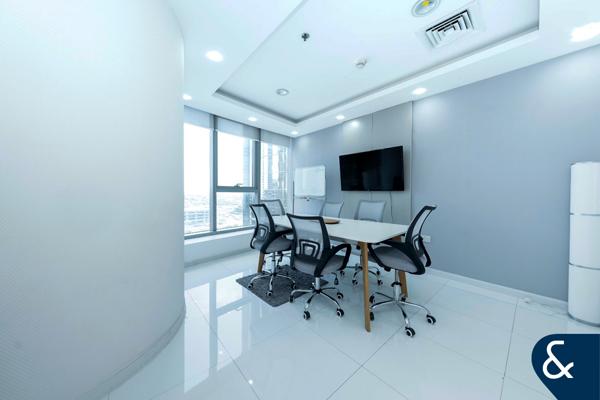 Serviced Office | Cost-Effective Workspace